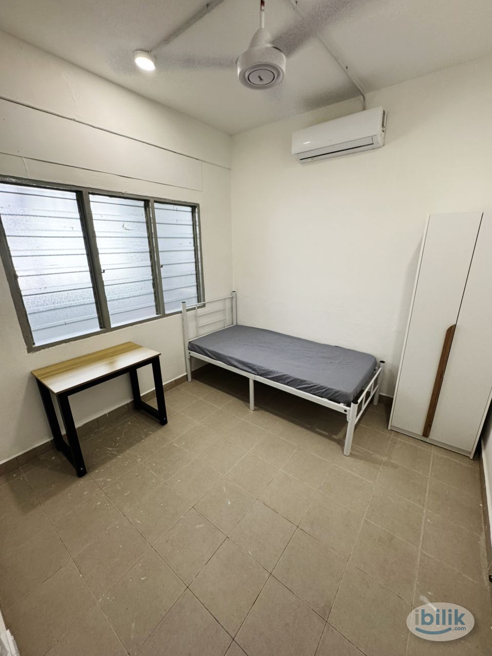 Image 5 of *😍Comfortable New Room‼️* *😍8min Walk to MRT Kentonmen Station‼️* - Room rental in 