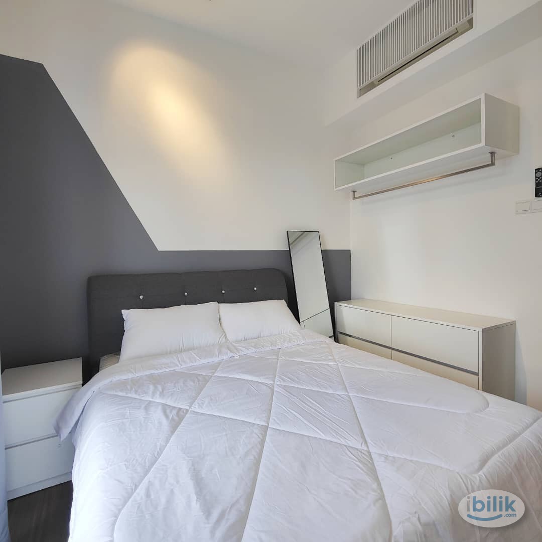 Image 1 of Batu Kawan Middle Room ▪️Included Utility Wifi Cleaning▪️ 🎁Lucky Draw & Free Gift🎁▪️❌Agent Fee - Room rental in 