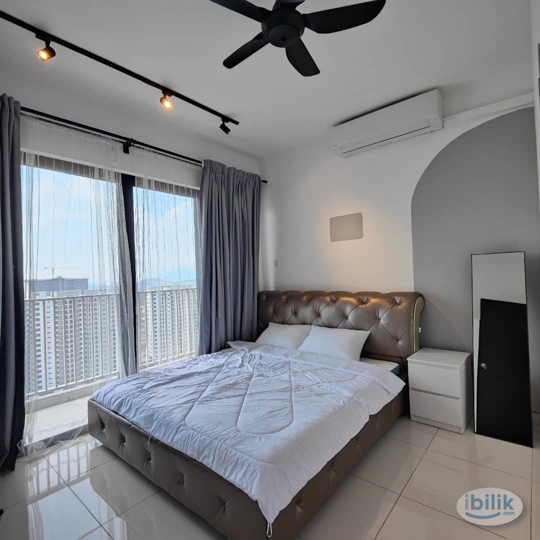 Image 1 of Batu Kawan Balcony Room▪️Included Utility Wifi Cleaning▪️🎁Lucky Draw & Free Gift🎁▪️❌Agent Fee - Room rental in 