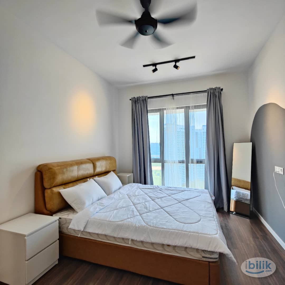 Image 2 of Batu Kawan Master Room▪️Included Utility Wifi Cleaning▪️🎁Lucky Draw & Free Gift🎁▪️❌Agent Fee - Room rental in 