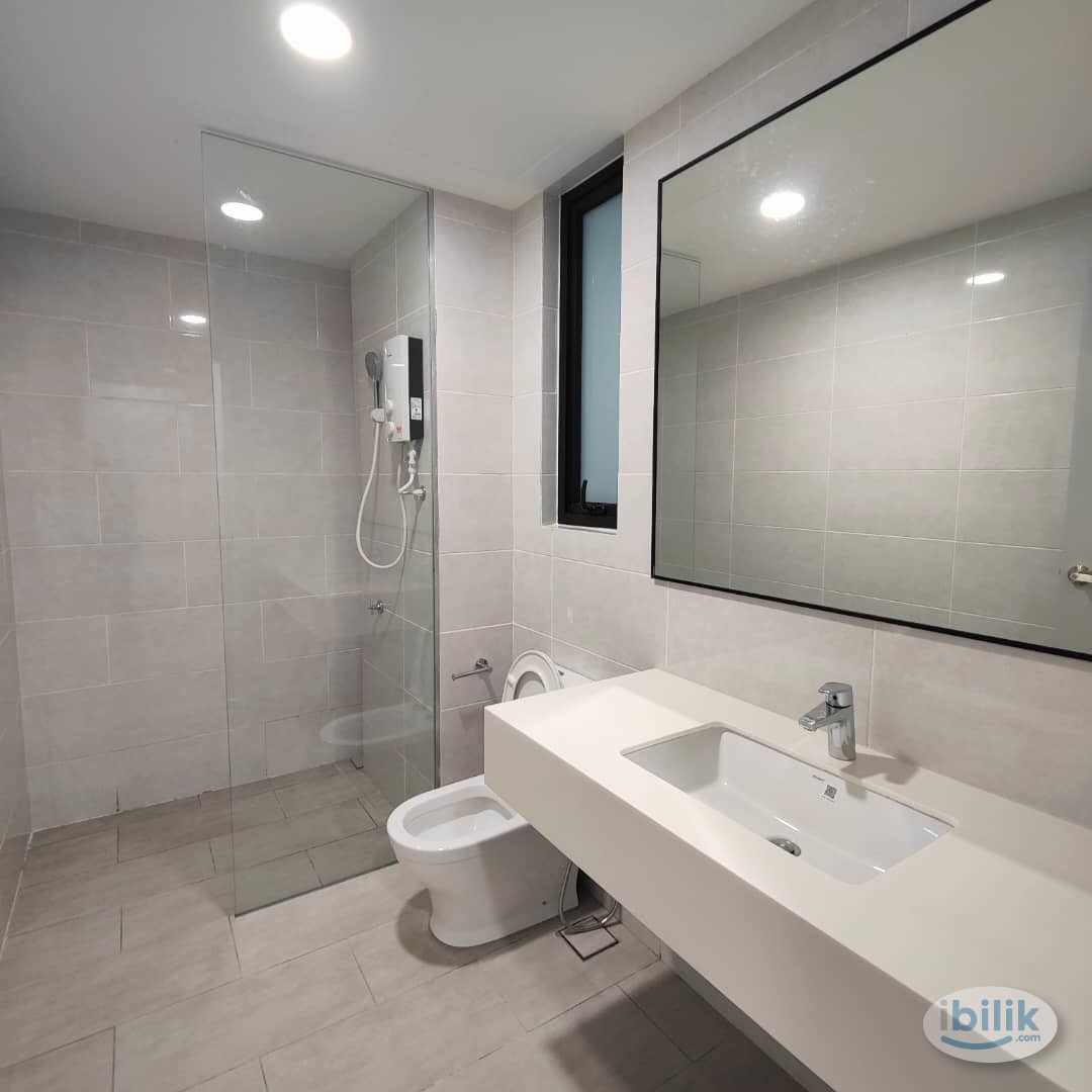 Image 3 of Batu Kawan Master Room▪️Included Utility Wifi Cleaning▪️🎁Lucky Draw & Free Gift🎁▪️❌Agent Fee - Room rental in 