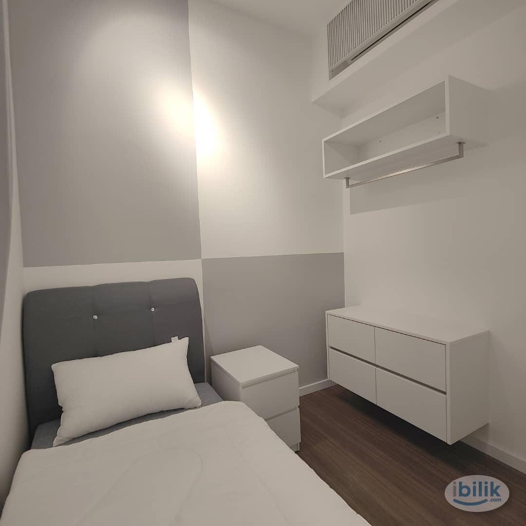 Image 1 of Batu Kawan Single Room▪️Included Utility Wifi Cleaning▪️🎁Lucky Draw & Free Gift🎁▪️❌Agent Fee - Room rental in 