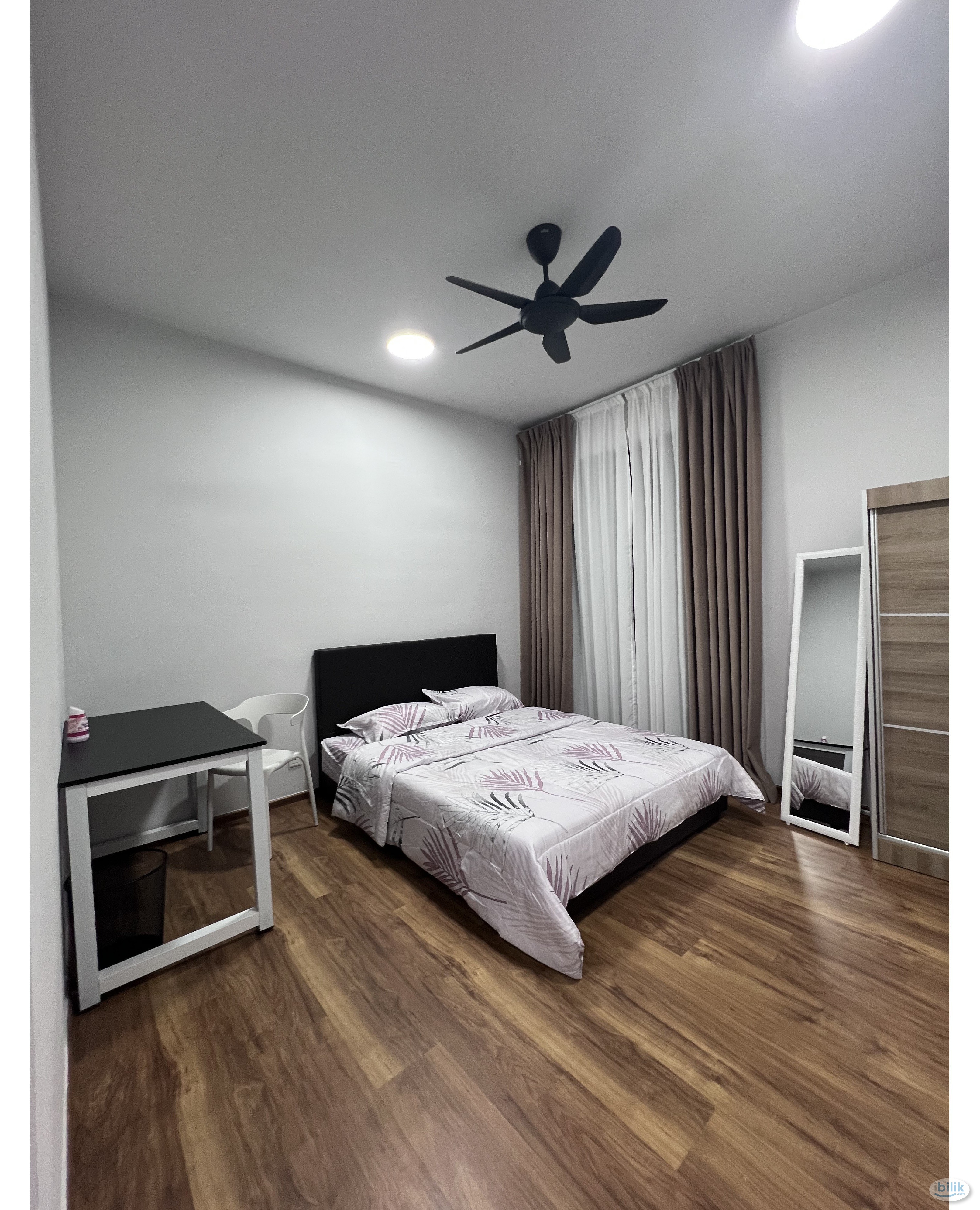 Image 2 of ALL ROOM SMART LOCK - Room rental in 