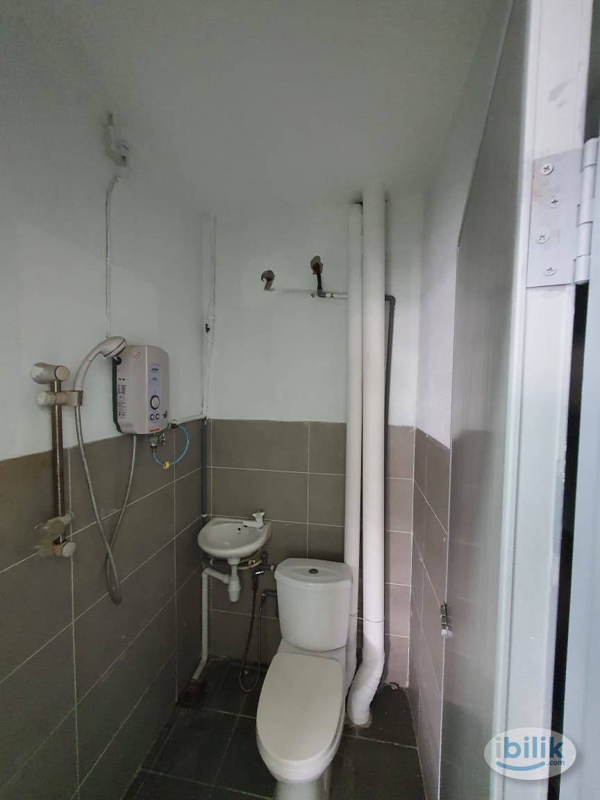Image 2 of Single Room at SS14, Subang Jaya - Room rental in 
