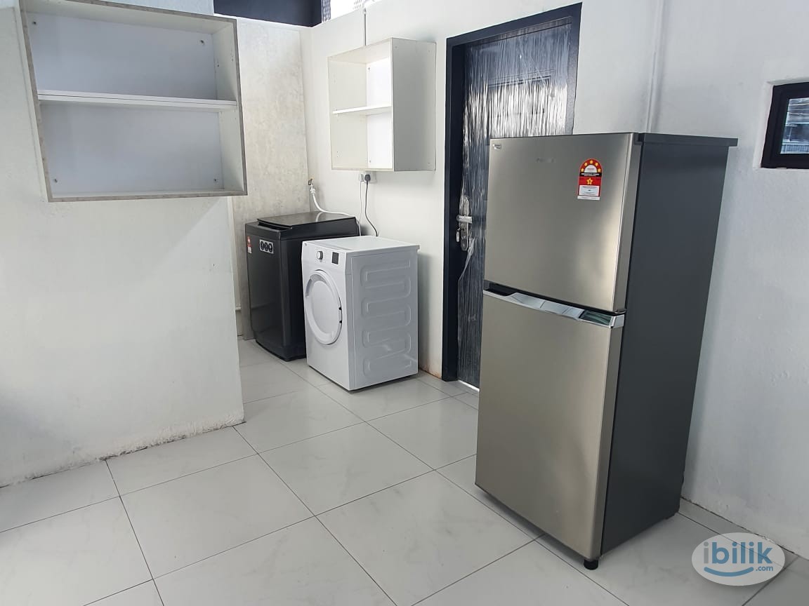 Image 3 of Single Room at SS14, Subang Jaya - Room rental in 