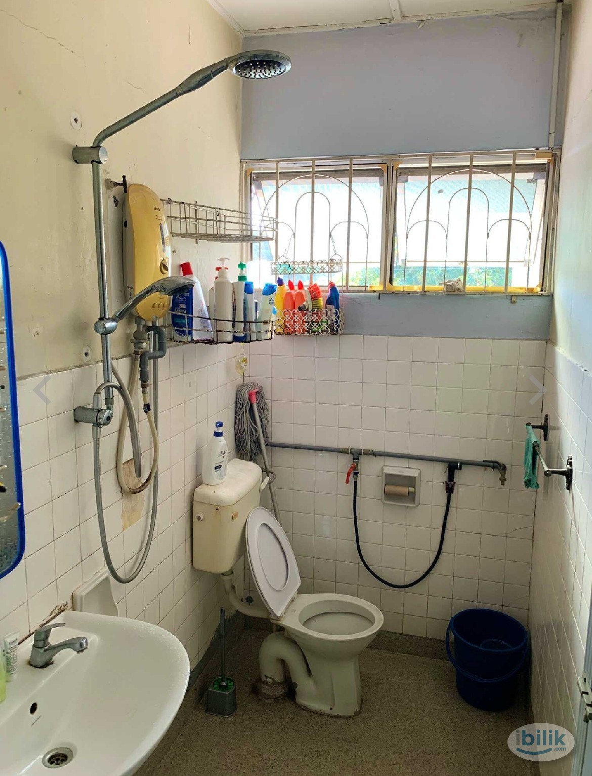 Image 3 of SS14 Subang Jaya Fully Furnish Room – Male Only - Room rental in 