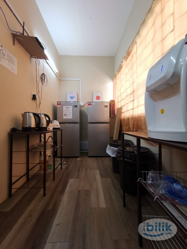 Image 2 of Taman Paramount Room Available For Rent. SS2 / Sea Park / LRT Station - Room rental in 
