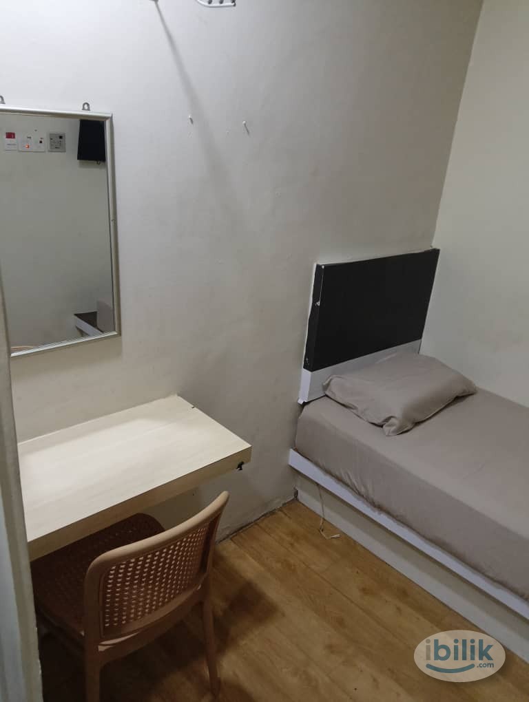 Image 2 of 😍🤩Zero Deposit Master Room at Wangsa Maju, Setapak🥰 - Room rental in 