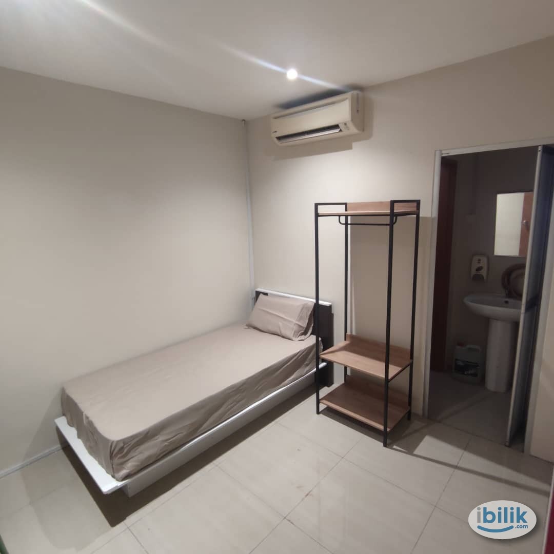 Image 3 of 😍🤩Zero Deposit Master Room at Wangsa Maju, Setapak🥰 - Room rental in 