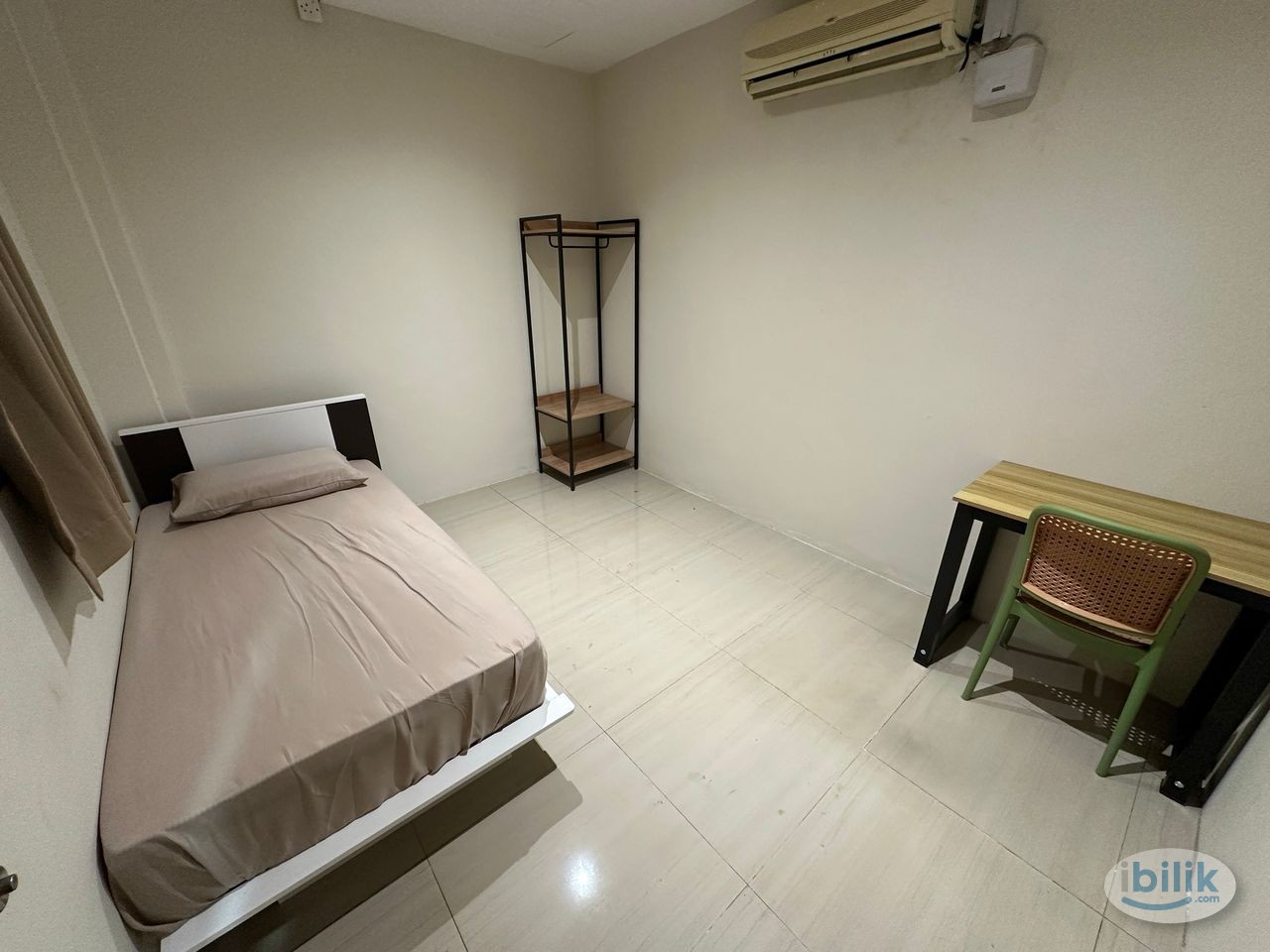 Image 4 of 😍🤩Zero Deposit Master Room at Wangsa Maju, Setapak🥰 - Room rental in 