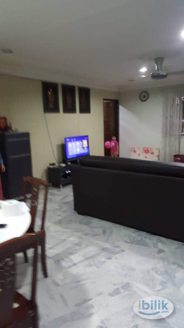 Image 3 of Middle Room at USJ 6, UEP Subang Jaya - Room rental in 
