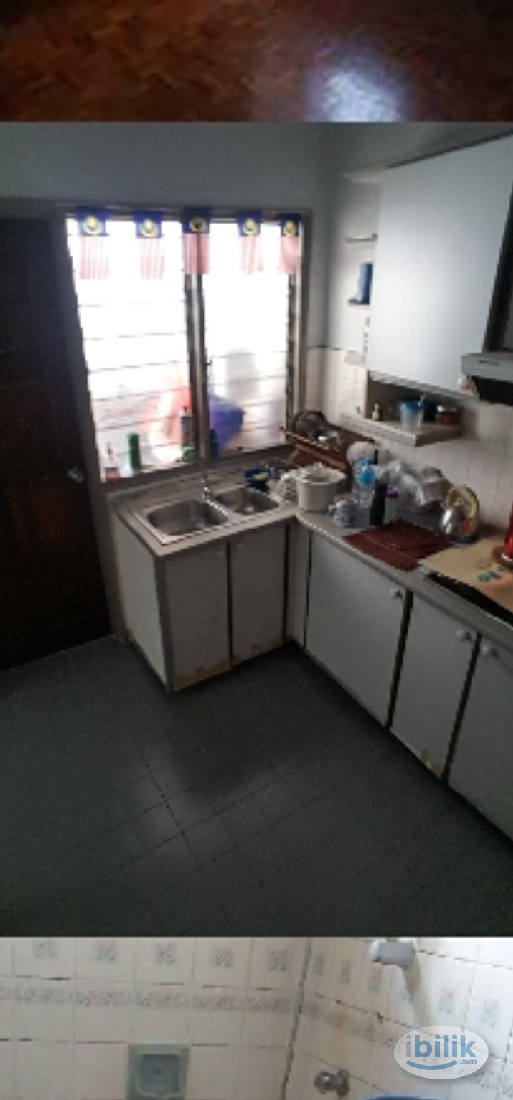 Image 4 of Middle Room at USJ 6, UEP Subang Jaya - Room rental in 