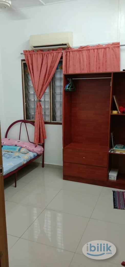Image 5 of Middle Room at USJ 6, UEP Subang Jaya - Room rental in 