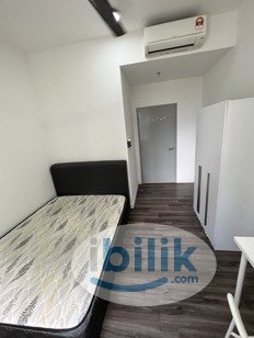 Image 2 of ✨ Medium Room for Rent @ Urbano Utropolis, KDU UOW Shah Alam ✨ - Room rental in 