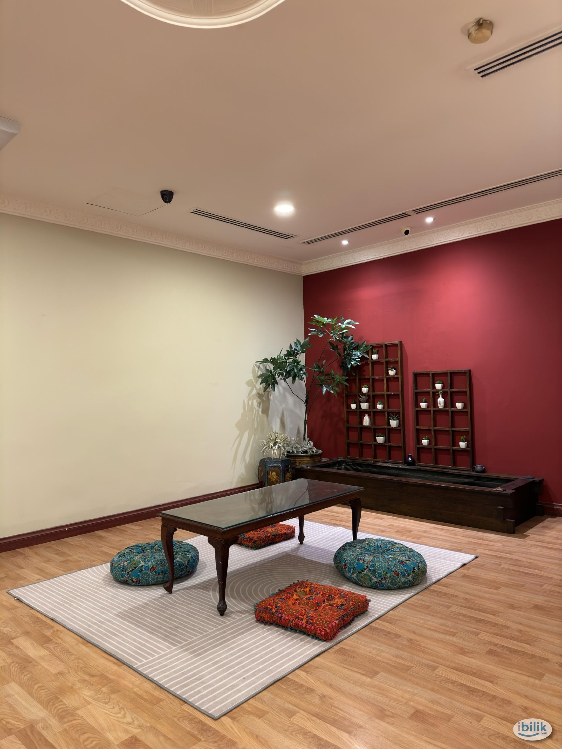 Image 1 of 🤩ZERO DEPOSIT ✅ Master Room with Private Toilet @ Petaling Street, - Room rental in 