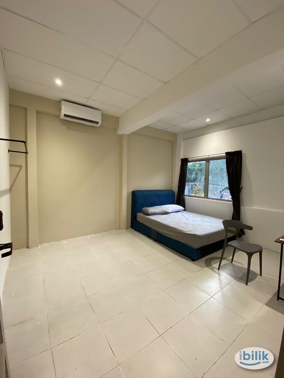 Image 1 of 😍Comfortable Master Room at SS3, Petaling Jaya▶️📍Only 4km to Taylor University🤩 - Room rental in 