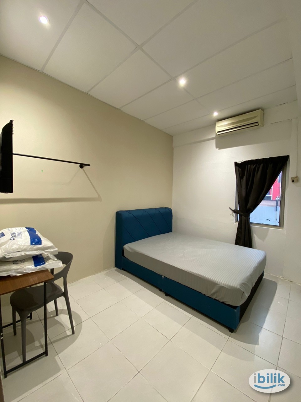 Image 2 of 😍Comfortable Master Room at SS3, Petaling Jaya▶️📍Only 4km to Taylor University🤩 - Room rental in 
