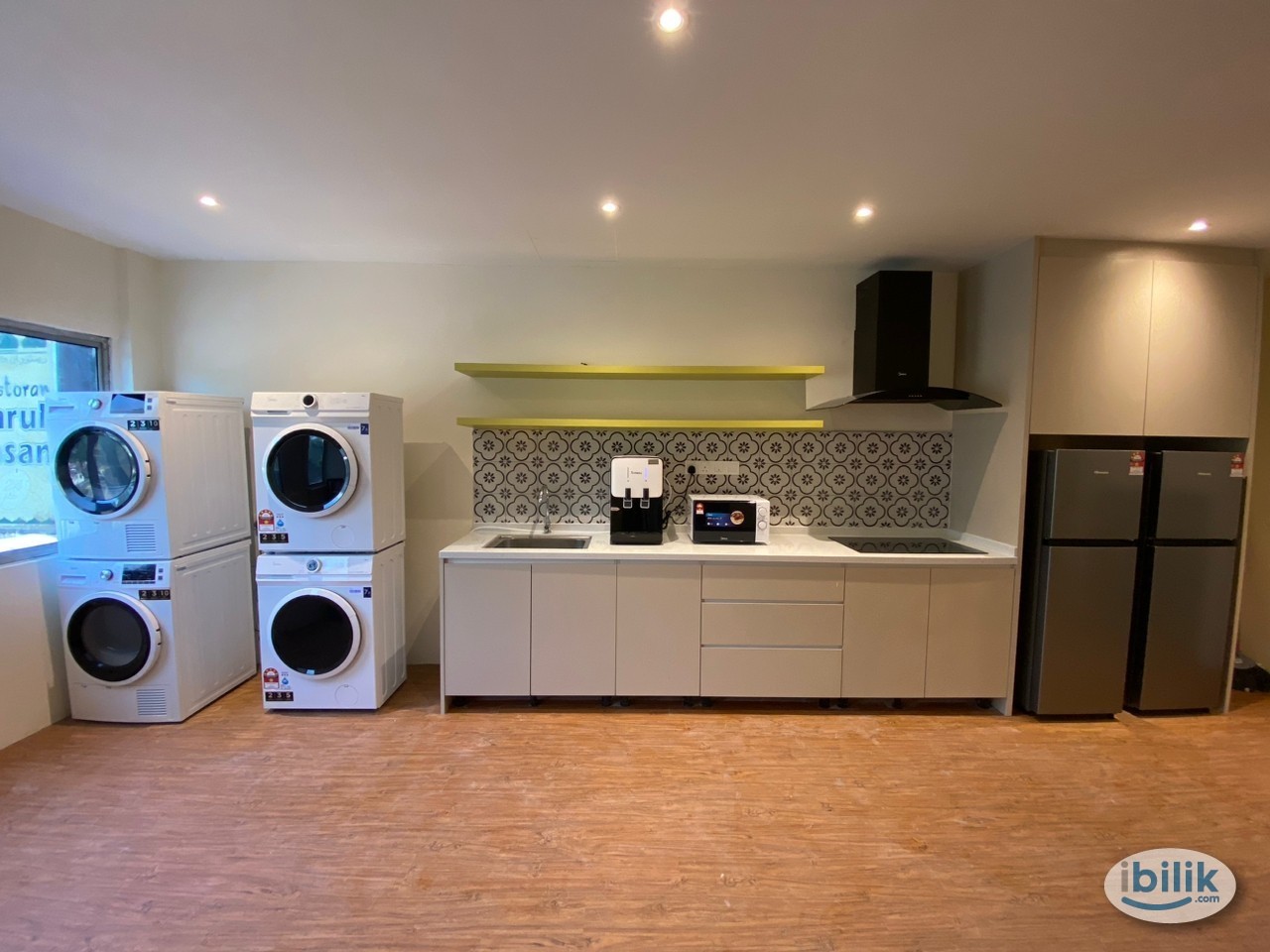 Image 4 of 😍Comfortable Master Room at SS3, Petaling Jaya▶️📍Only 4km to Taylor University🤩 - Room rental in 