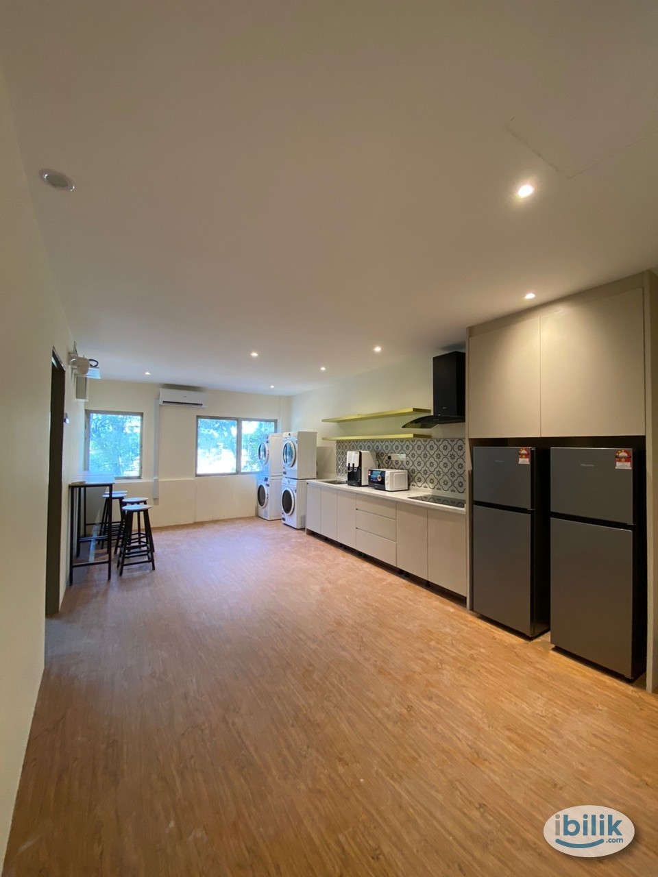 Image 5 of 😍Comfortable Master Room at SS3, Petaling Jaya▶️📍Only 4km to Taylor University🤩 - Room rental in 