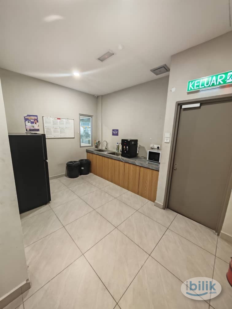 Image 1 of 🤩Master Room with Private Bathroom at Jalan Ipoh, ▶️ 8min to MRT Kentonmen Station - Room rental in 