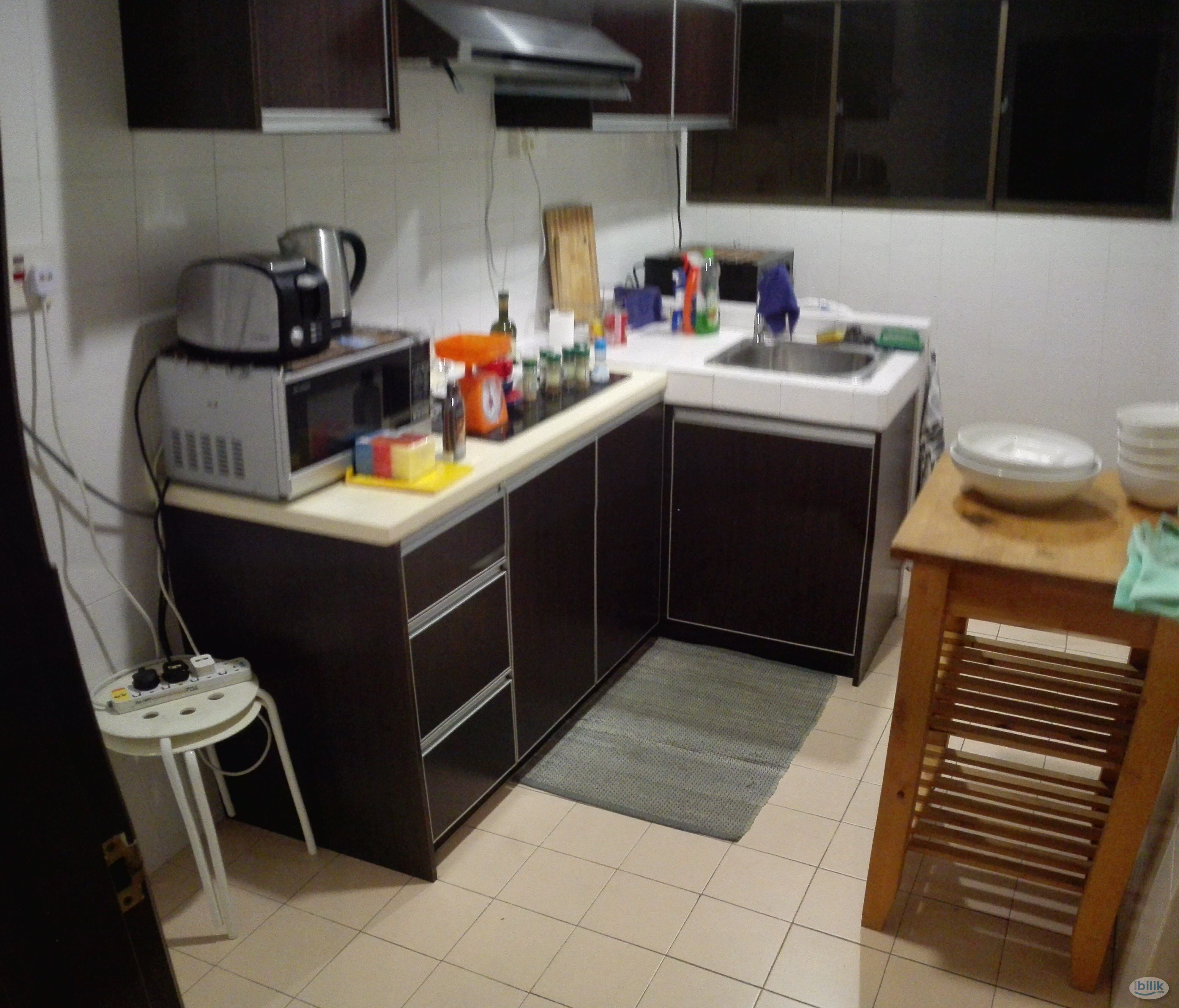 Image 3 of Tivoli Villas Master Room to let - Room rental in 
