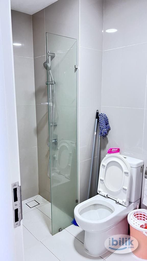 Image 5 of Studio at SouthLink Lifestyle Apartments, Bangsar South, Bangsar (Walk to LRT) - Room rental in 