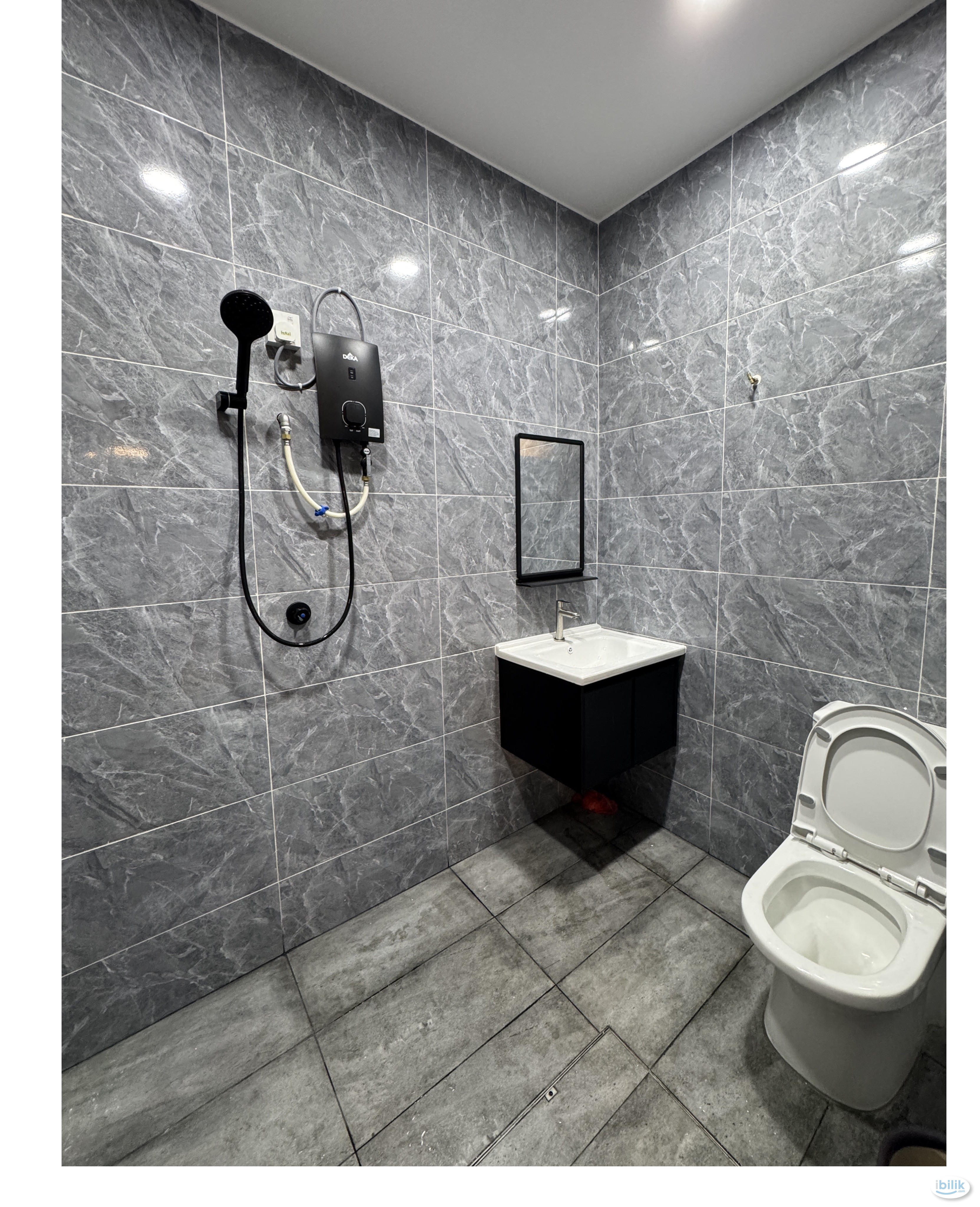 Image 5 of Middle Room at Taman Connaught, Cheras - Room rental in 