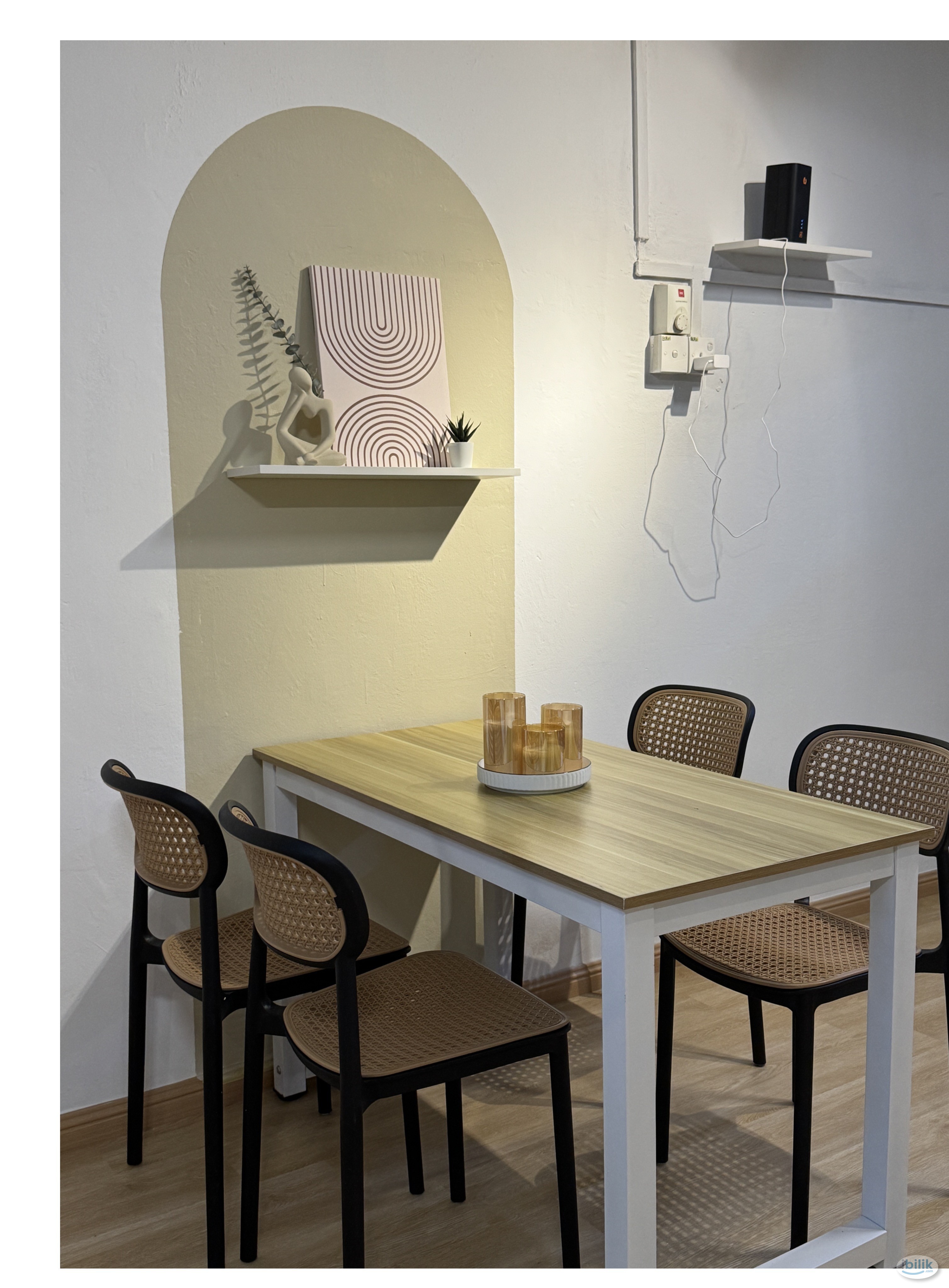 Image 3 of Middle Room at Cheras, Kuala Lumpur - Room rental in 