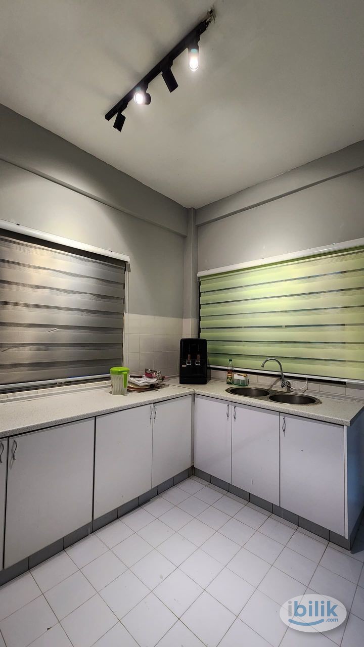 Image 4 of Middle Room at Kota Laksamana, Bandar Melaka - Room rental in 