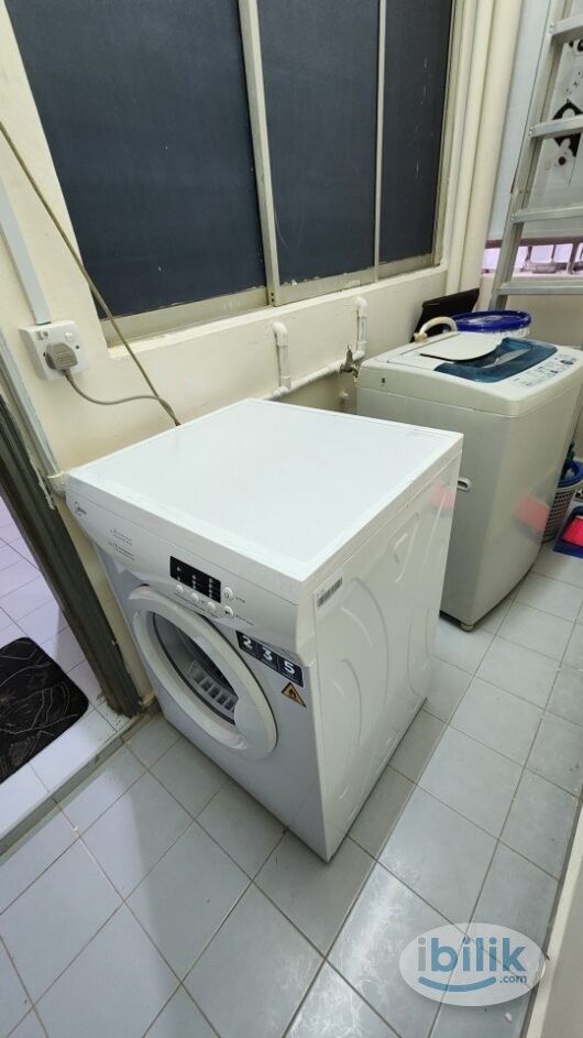 Image 5 of Middle Room at Kota Laksamana, Bandar Melaka - Room rental in 