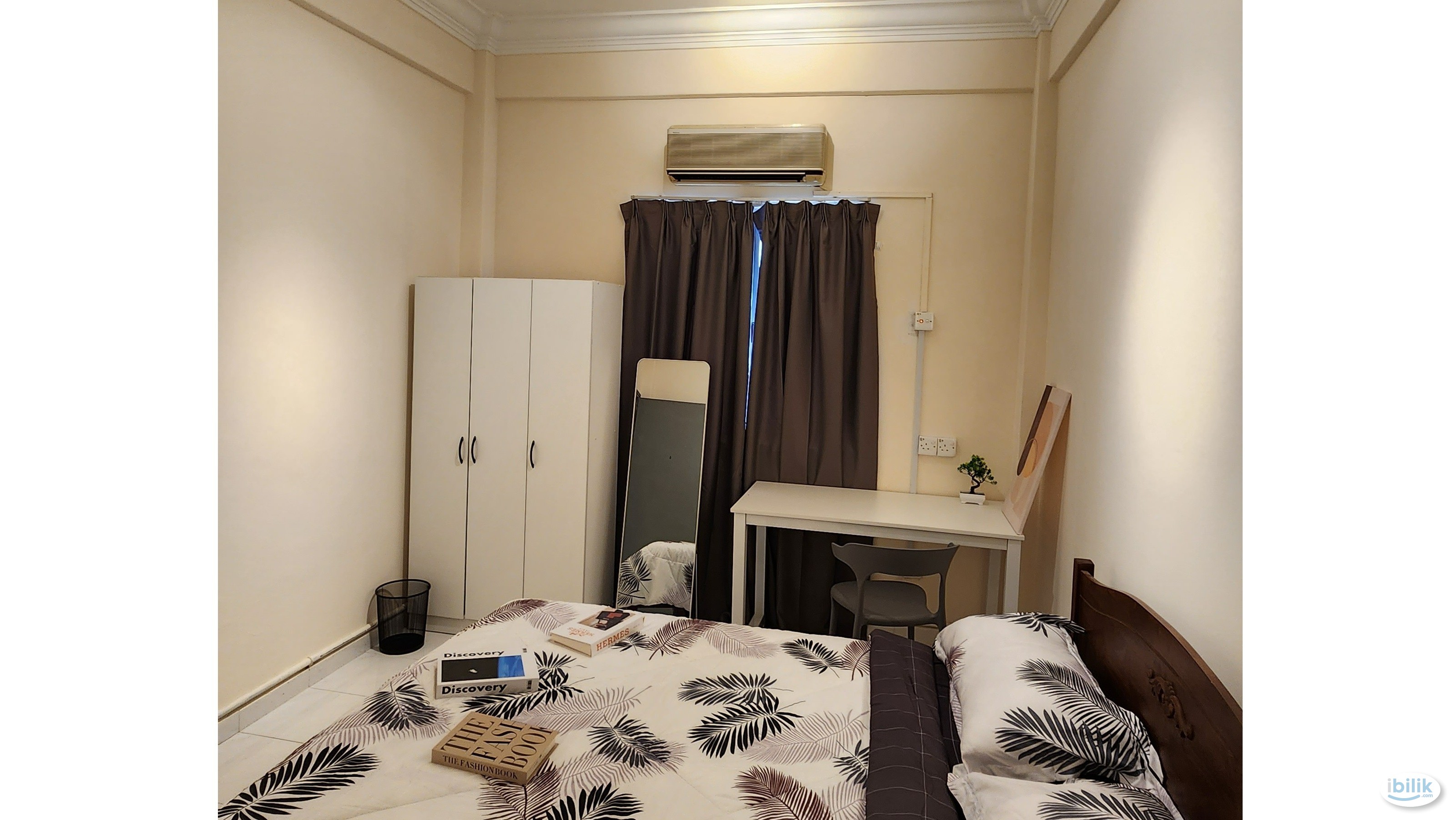Image 2 of Middle Room at Kota Laksamana, Bandar Melaka - Room rental in 