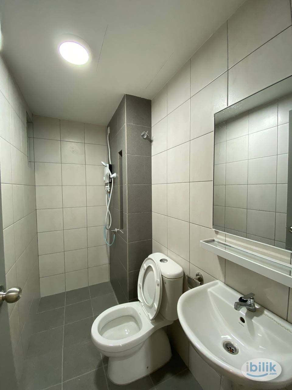 Image 3 of 🏡Middle Room for rent 📌 Minest Residences, Sentul - Room rental in 