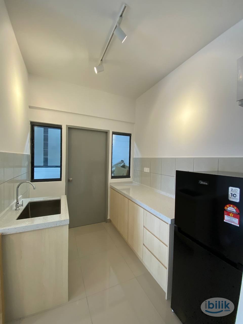 Image 4 of 🏡Middle Room for rent 📌 Minest Residences, Sentul - Room rental in 