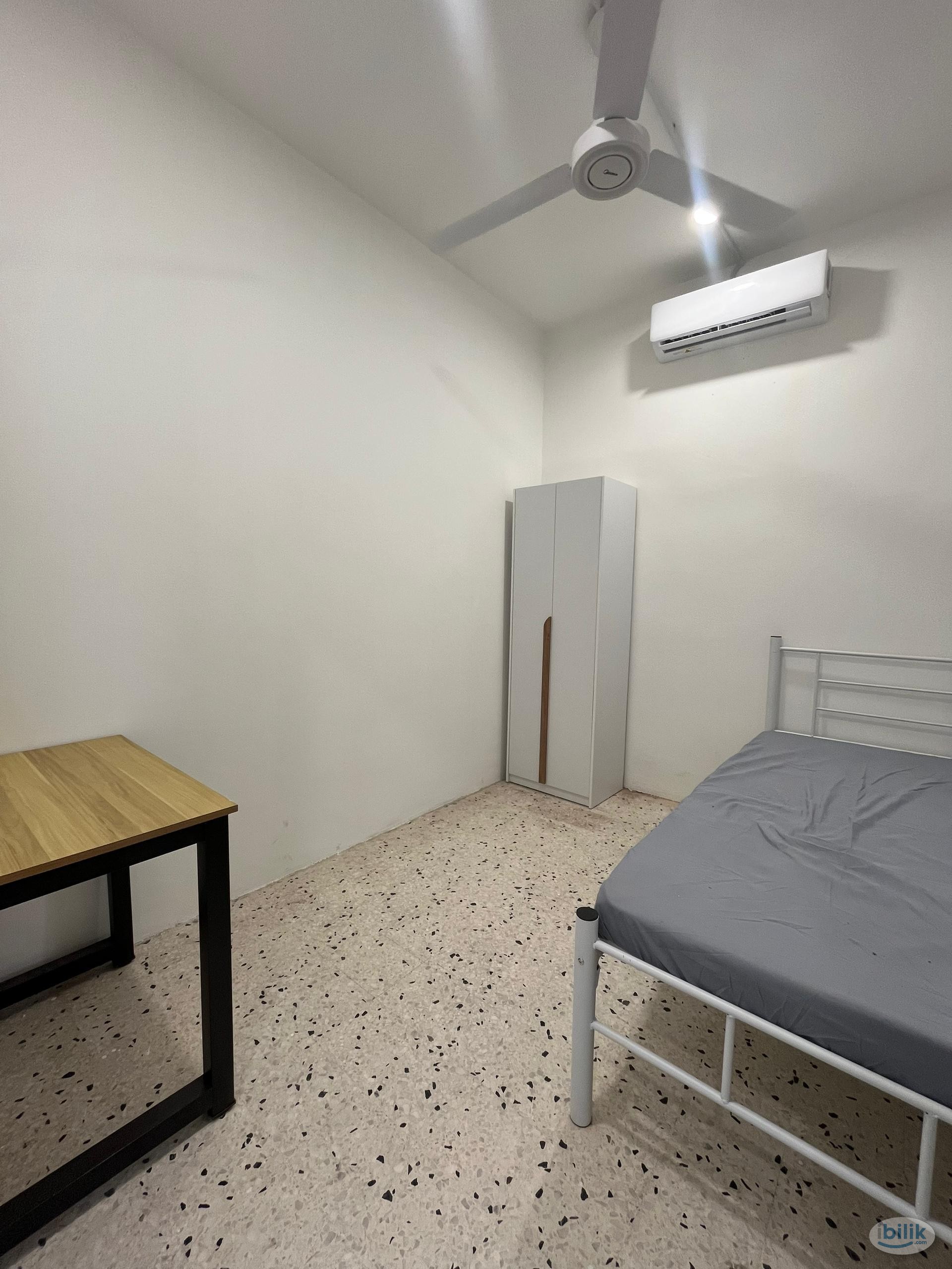 Image 2 of 3 station to TITIWANGSA 🚆 | 7 mins walk to MRT KENTONMEN 🚉 - Room rental in 