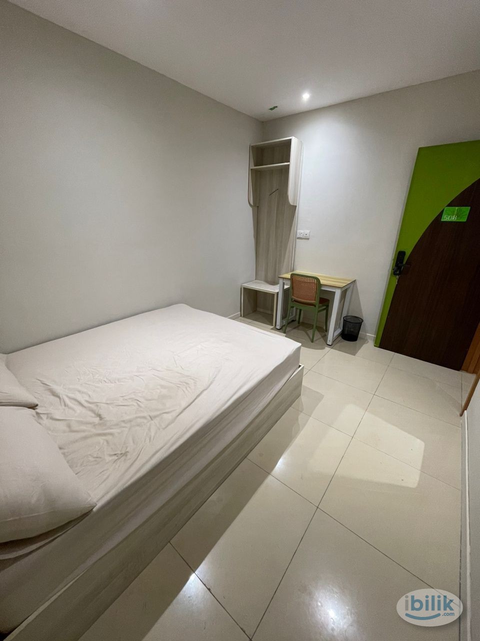 Image 1 of Zero Depo OFFER ⭐Co-Living Room for Rent near Chow Kit Road Market - Room rental in 
