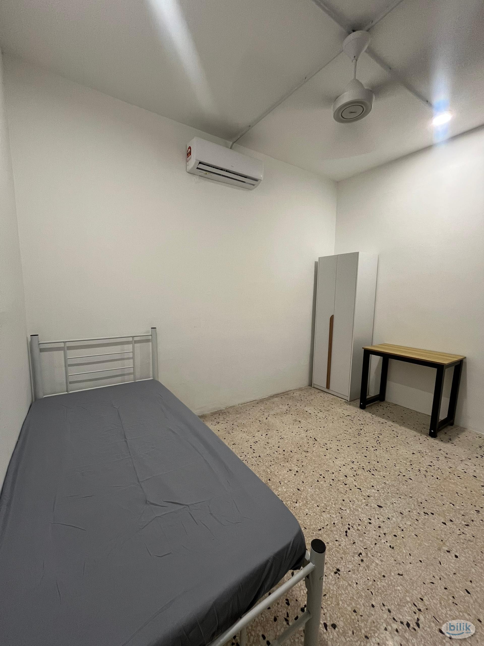 Image 1 of 7 mins walk to MRT KENTONMEN 🚉 | ZERO DEPOSIT PROMOTION ❗ - Room rental in 