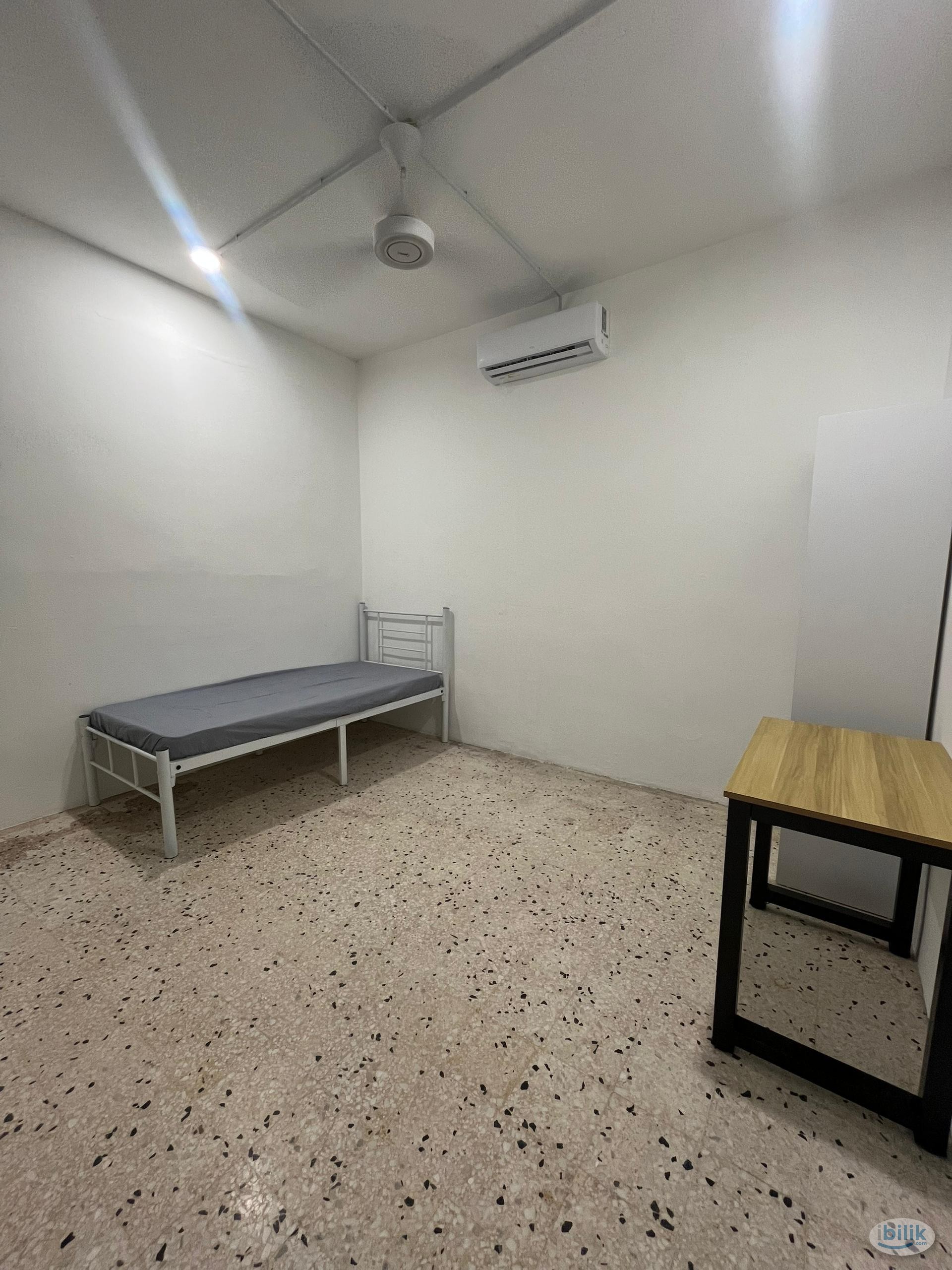 Image 2 of 7 mins walk to MRT KENTONMEN 🚉 | ZERO DEPOSIT PROMOTION ❗ - Room rental in 