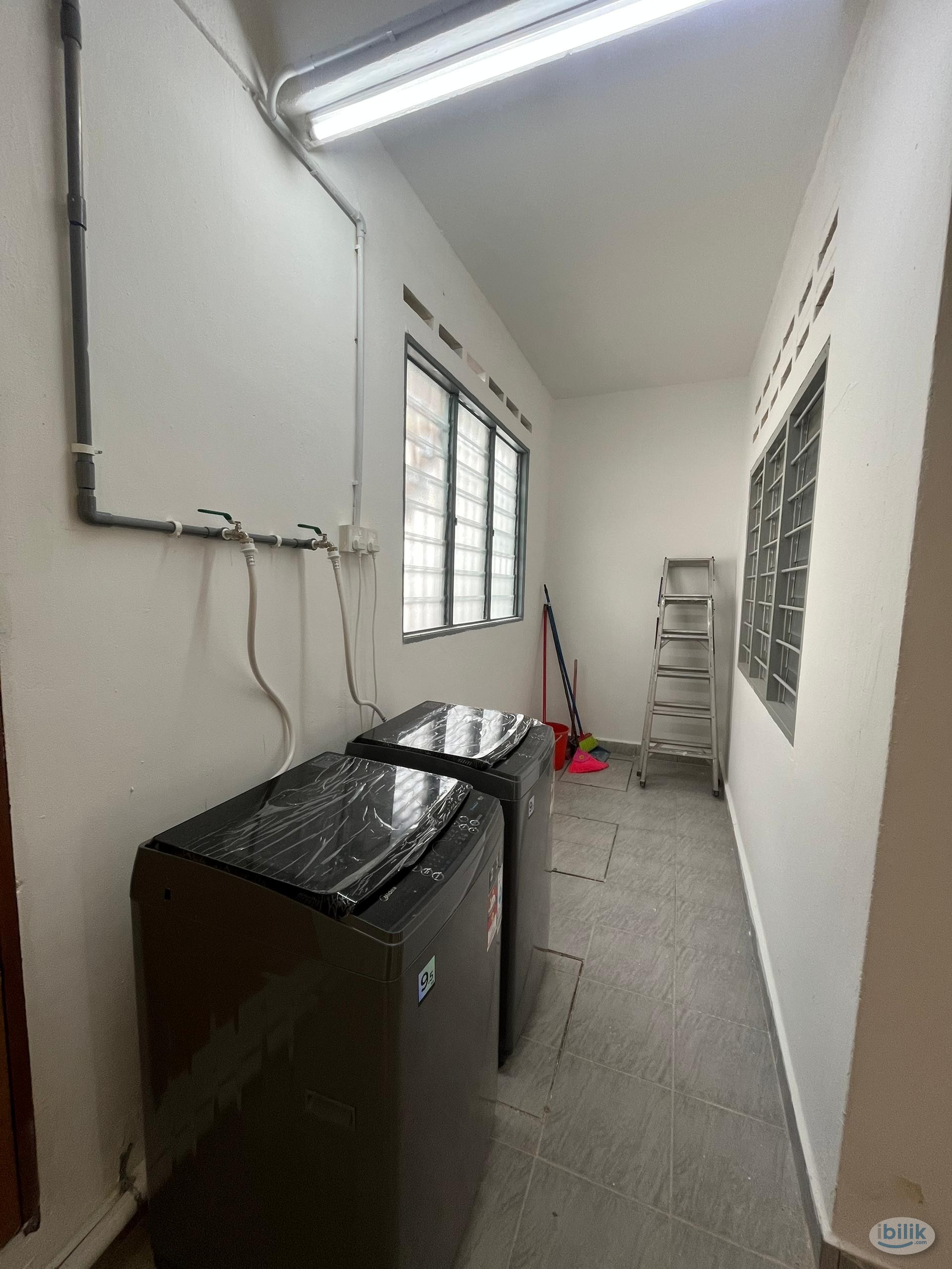 Image 5 of 7 mins walk to MRT KENTONMEN 🚆 | 9 station to (TRX) - Room rental in 