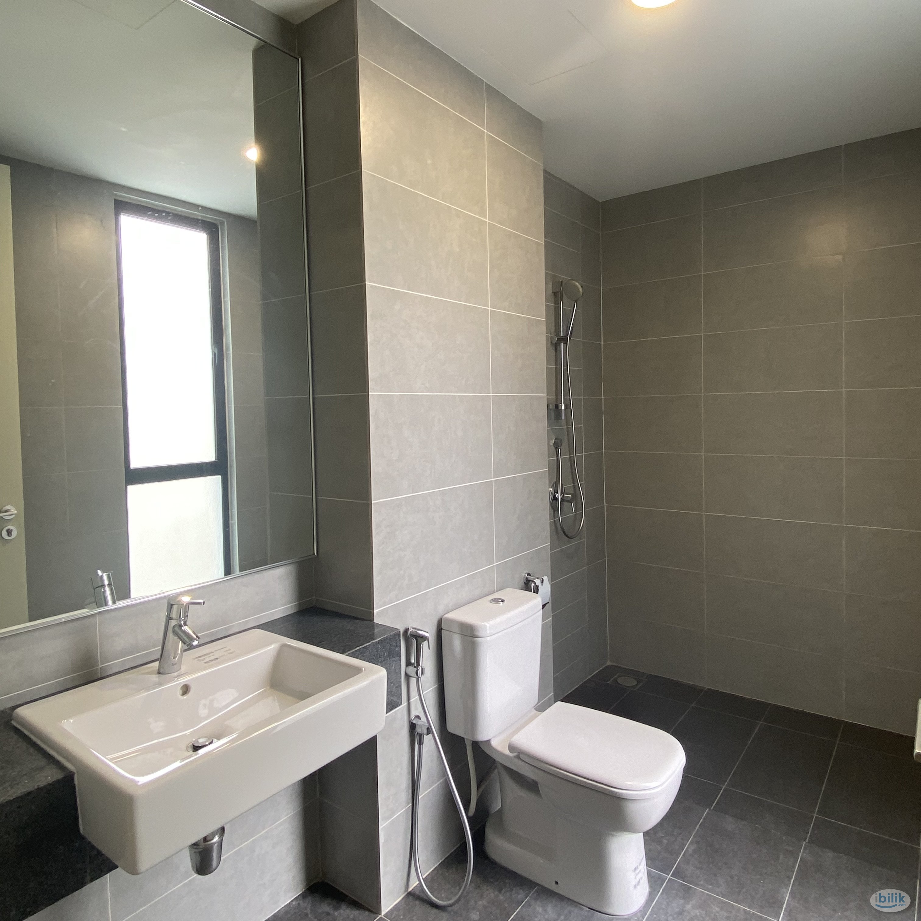 Image 4 of Master Room at Residensi Ledang, Johor Bahru - Room rental in 