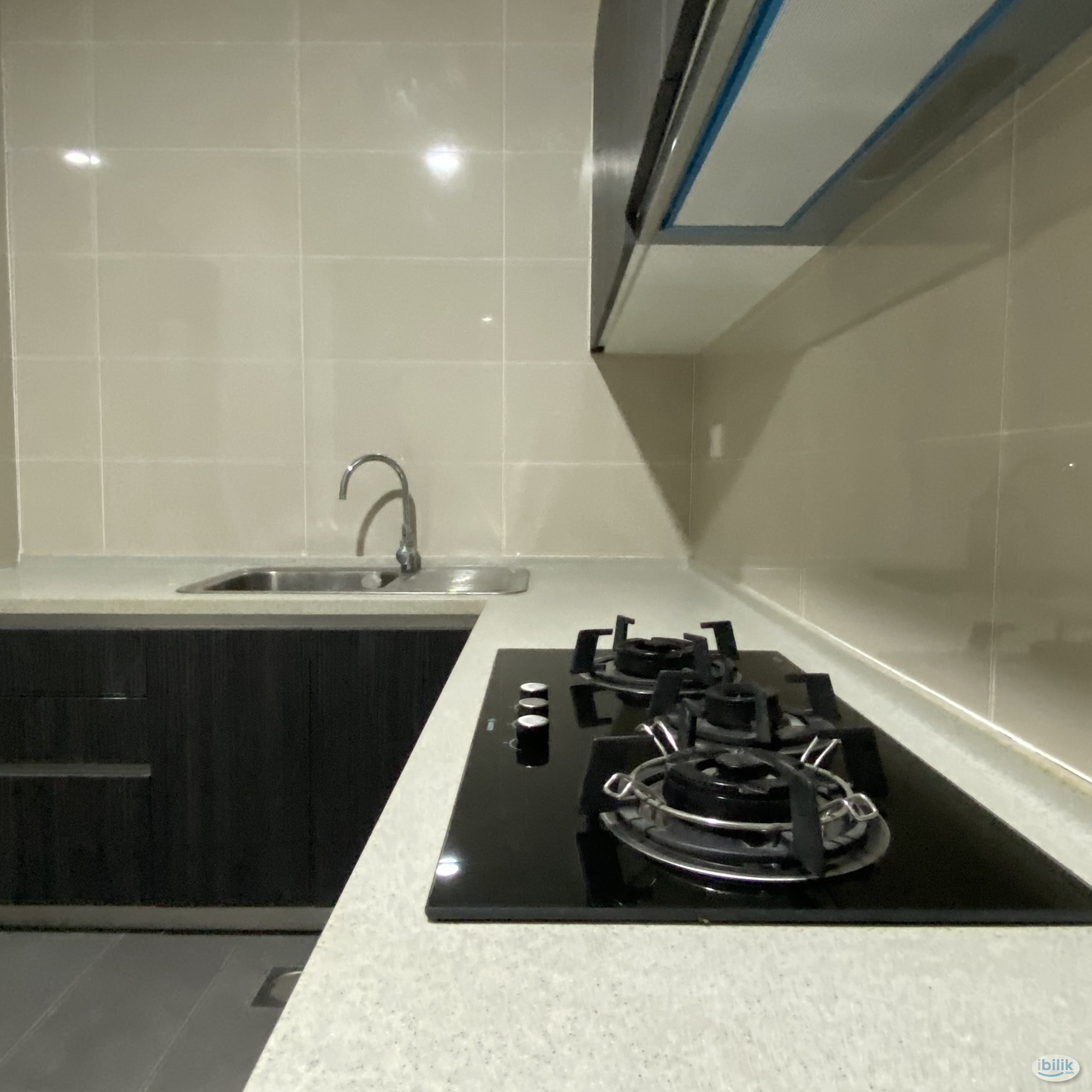 Image 5 of Master Room at Residensi Ledang, Johor Bahru - Room rental in 
