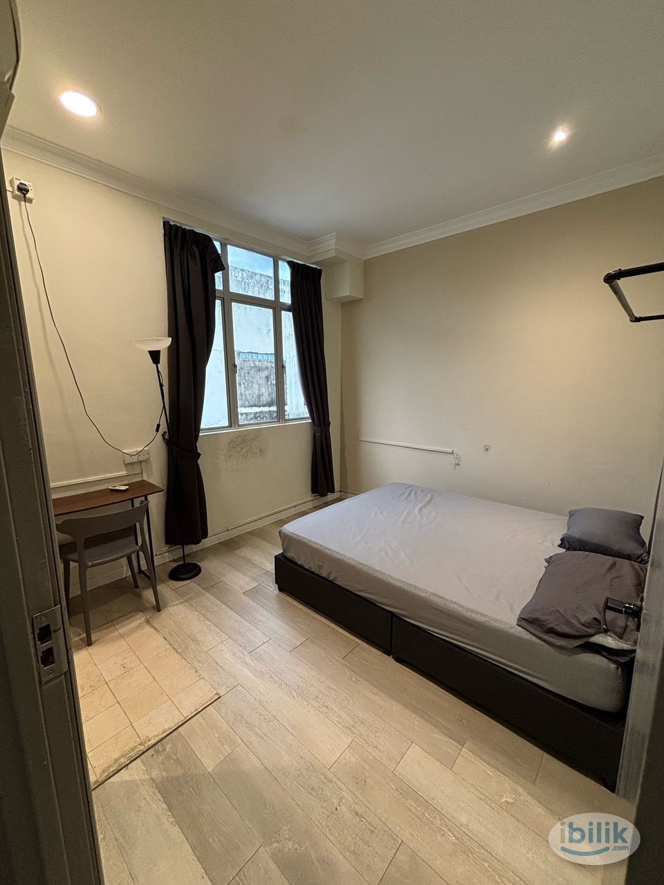Image 3 of MID YEAR OFFER‼️Furnished Room + Air-Cond + Private Toilet Rent @ Wangsa Maju - Room rental in 