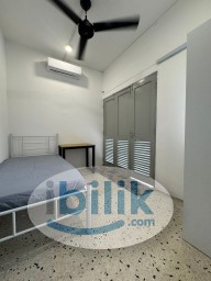 Room Rental in  - Kuala Lumpur City Jln Ipoh Room For Rent Near to MRT Station 5Min