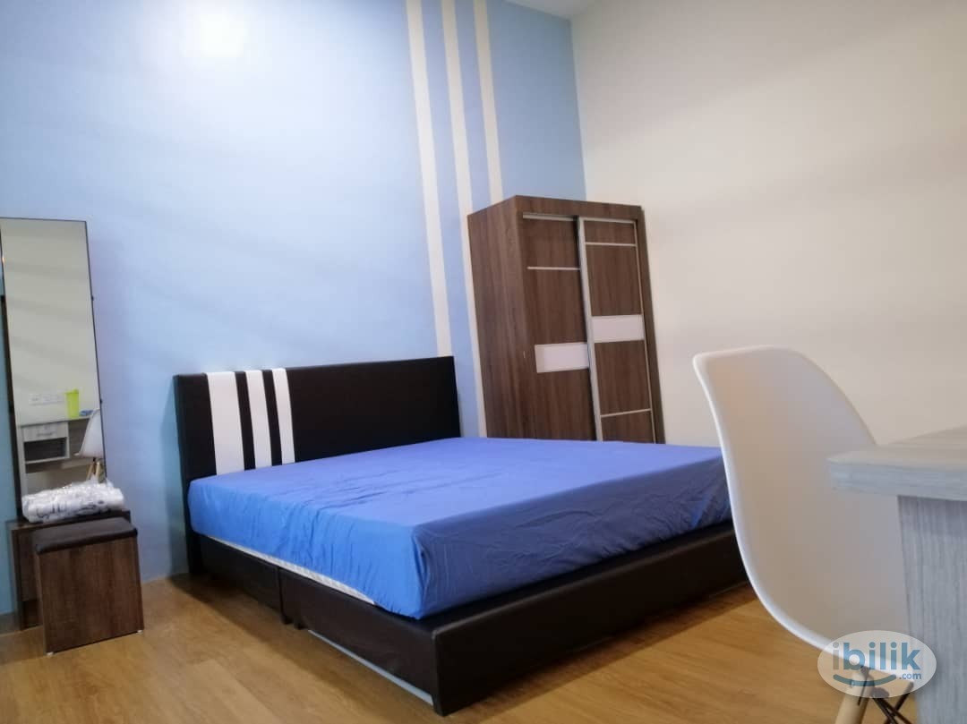 Image 2 of Master Room at Simpang Ampat, Penang - Room rental in 