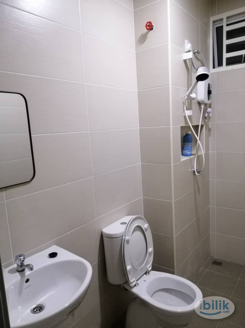 Image 3 of Master Room at Simpang Ampat, Penang - Room rental in 
