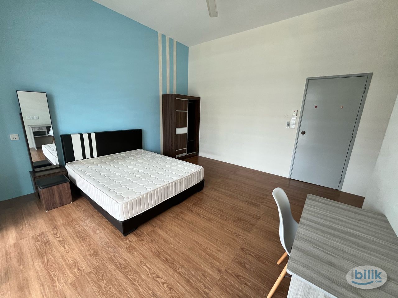 Image 4 of Master Room at Simpang Ampat, Penang - Room rental in 