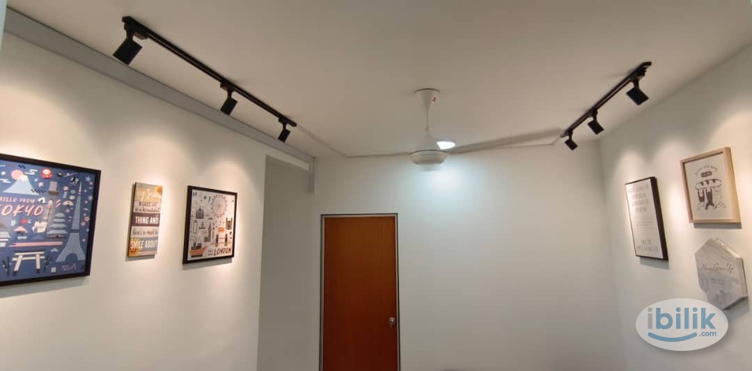 Image 2 of Medium Room at Casa Subang, UEP Subang Jaya - Room rental in 