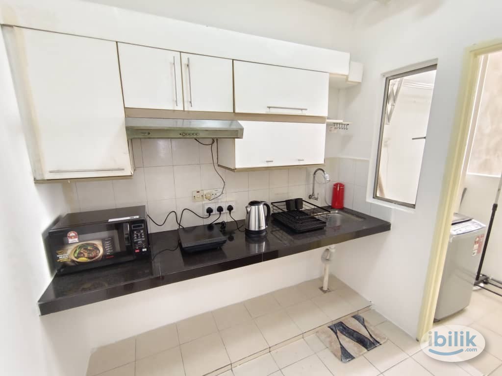 Image 3 of Medium Room at Casa Subang, UEP Subang Jaya - Room rental in 
