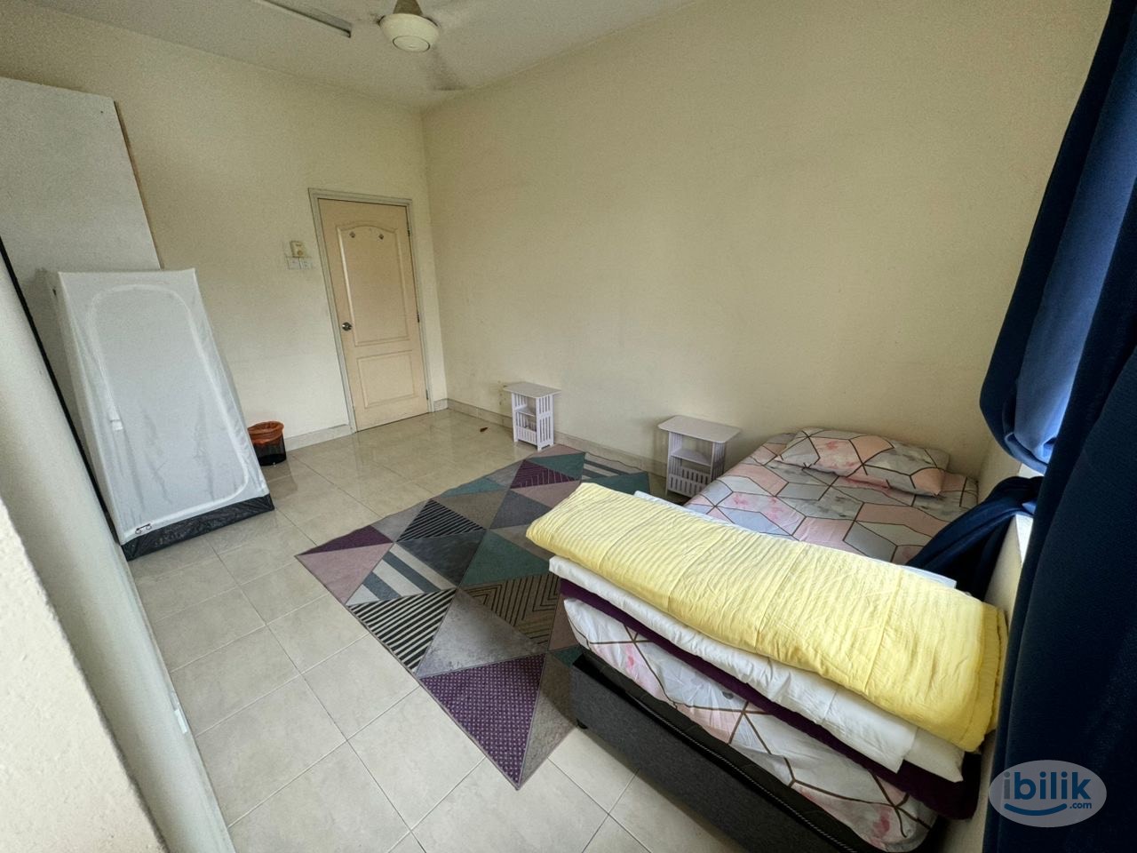 Image 1 of ROOM FOR RENT JUNE INTAKE (FEMALE ONLY) - Room rental in 
