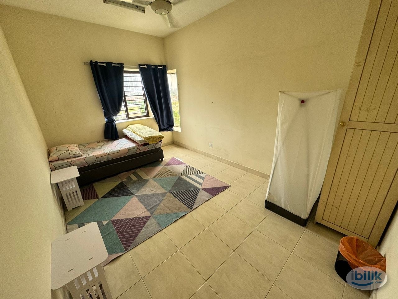 Image 2 of ROOM FOR RENT JUNE INTAKE (FEMALE ONLY) - Room rental in 