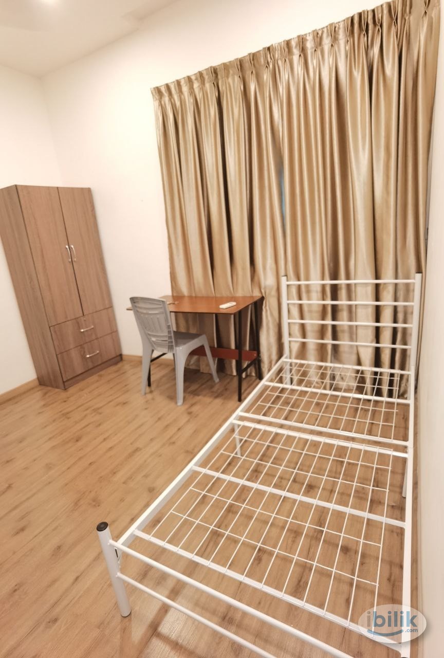 Image 4 of Middle Room at The Signature, Seberang Perai - Room rental in 